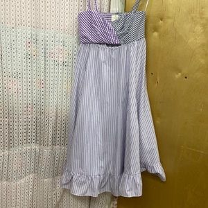🌻4 for $25🌻 Petersyn striped dress
